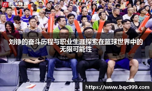 国际足联世界排名官网刘铮的奋斗历程与职业生涯探索在篮球世界中的无限可能性